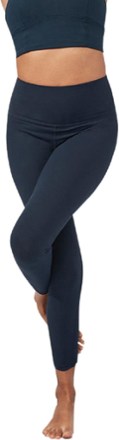 Manduka Essence Leggings - Dark Sapphire - Women's 0