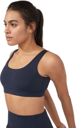 Manduka Presence Bra 0