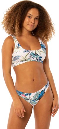 Slumber Longline Swimsuit Top - Women's