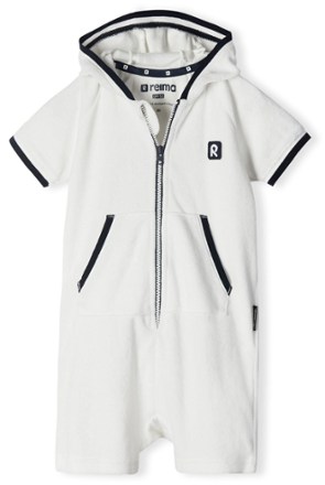 Reima Lokoisa Overall Romper - Infants' 0
