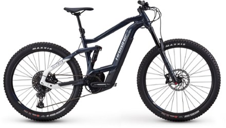 ALLMTN 3 Electric Bike