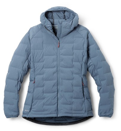 Cubit Stretch Down Hoodie - Women's