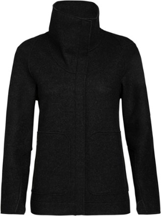 Merino Oak Jacket - Women's