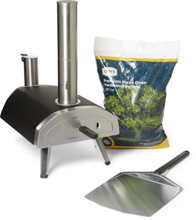 Fyra 12 Pizza Oven Bundle