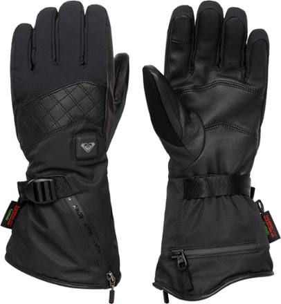 Sierra WarmLink Gloves - Women's