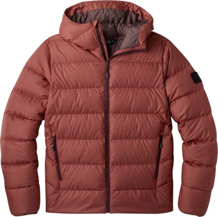 Coldfront Down Hoodie - Men's