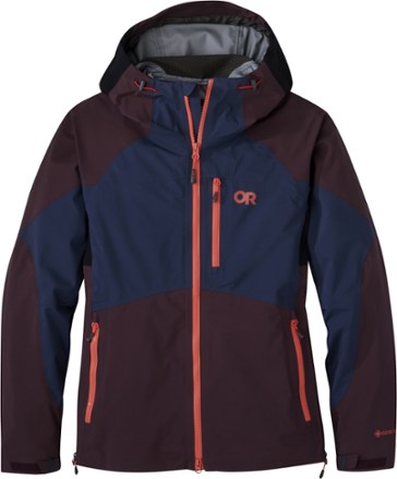 Hemispheres GORE-TEX Jacket - Women's