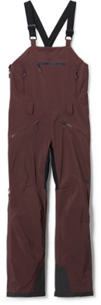 Outdoor Research Hemispheres GORE-TEX Bib Snow Pants - Women's 0