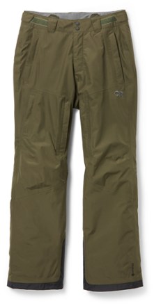 Tungsten GORE-TEX Snow Pants - Men's