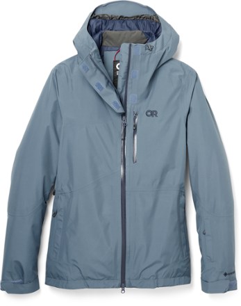 Tungsten GORE-TEX Insulated Jacket - Women's