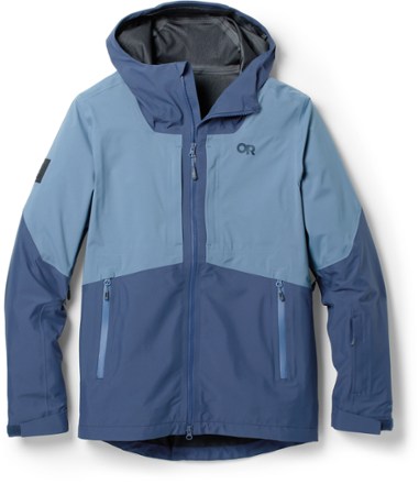 Skytour AscentShell Jacket - Women's