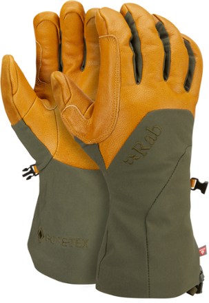 Rab fulcrum gtx glove review outlet