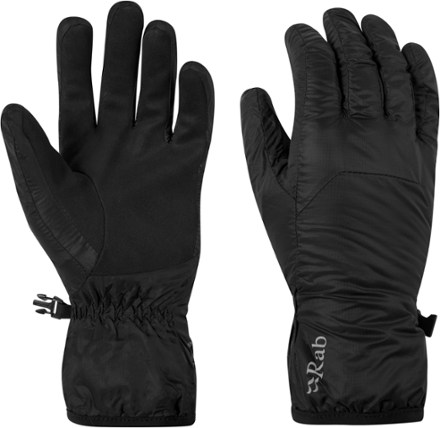 Rab Xenon Gloves 0