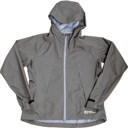 Rebel Shell Jacket - Women's
