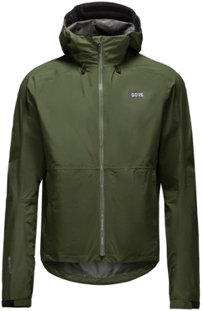 Gore Power Gore-Tex Active jacket review