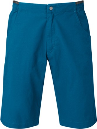 Oblique Shorts - Men's