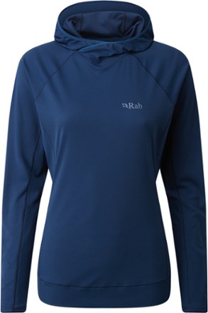 Pulse Hoodie - Women's