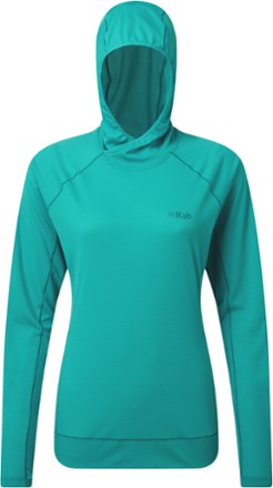 Pulse Hoodie Women s