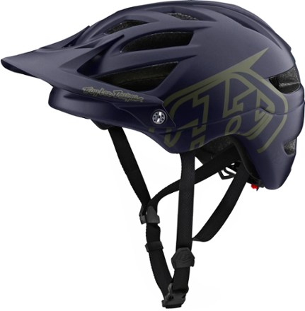 A1 Helmet