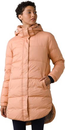 prAna Emerald Valley Insulated Jacket - Women's 0