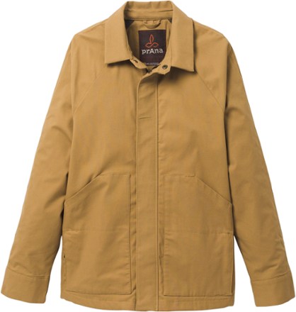 Upper Dash Shirt Jacket - Men's