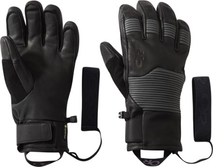 Point N Chute GORE-TEX Sensor Gloves - Men's