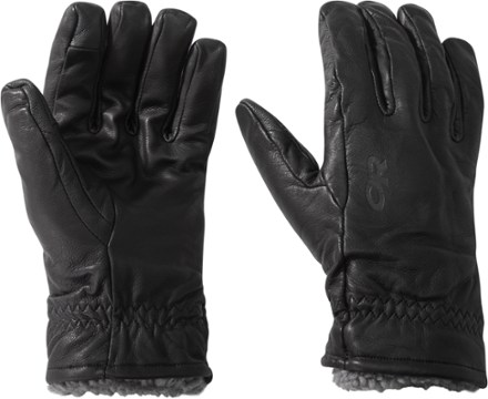 Deming Sensor Gloves