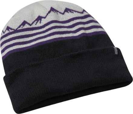 Kick Turn Beanie