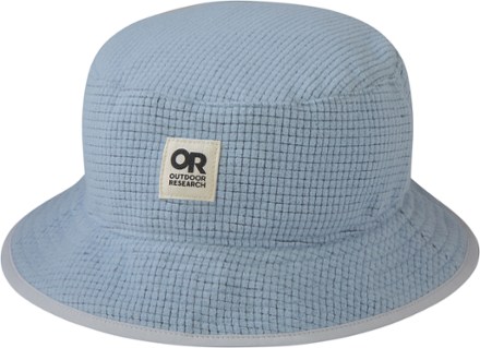 Trail Mix Bucket Hat - Arctic