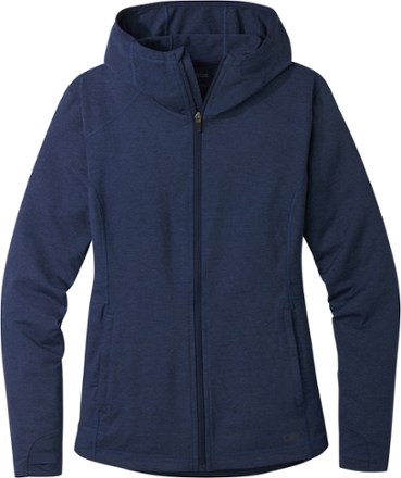 Melody Insulated Hoodie - Women's