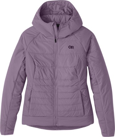 Outdoor Research Shadow Insulated Hoodie - Women's 0