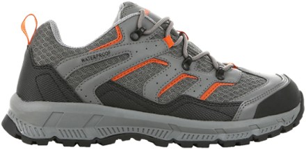 Croswell Waterproof Hiking Shoes - Men's