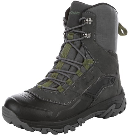 Rockbridge Lace-Up Snow Boots - Men's