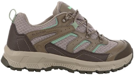 Croswell Waterproof Hiking Shoes - Women's