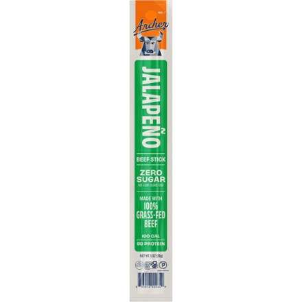Jalapeno Beef Stick - 1 oz.