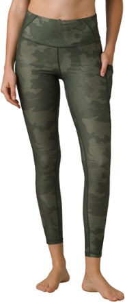 prAna Electa Leggings II - Women's 0
