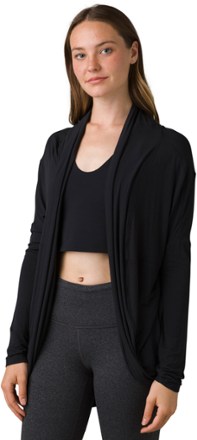 Foundation Munra Wrap - Women's