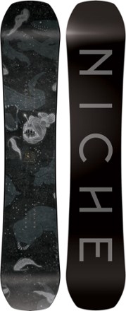 Wraith Snowboard - 2022/2023