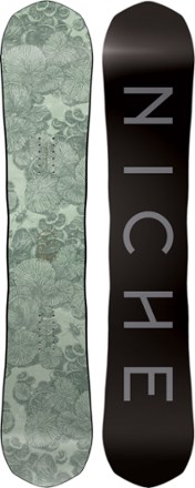 Sonnet Snowboard - Women's - 2022/2023