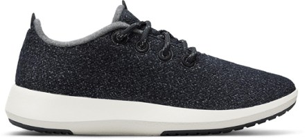 Allbirds Wool Runner Mizzle Sneakers - Men's 0