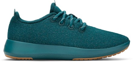 Wool Runner Mizzle Sneakers - Men's