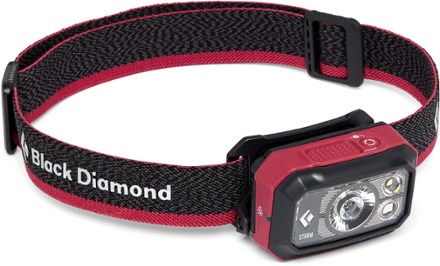 Storm 400 Headlamp