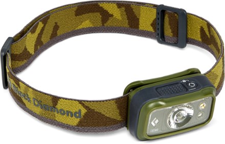 Cosmo 300 Headlamp