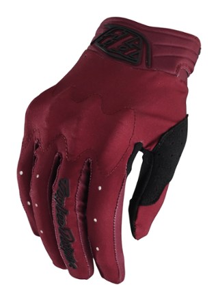 Troy Lee Designs Gambit Cycling Gloves - Women's 0