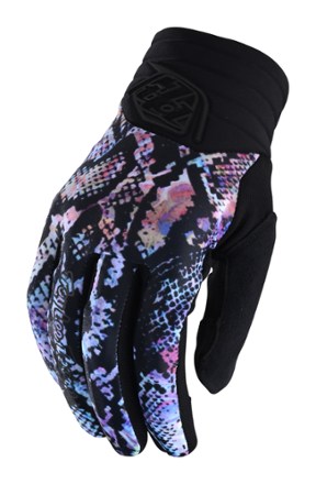Troy Lee Designs Luxe Cycling Gloves - Women's 0