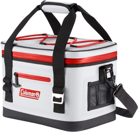16-Can Portable Soft Cooler