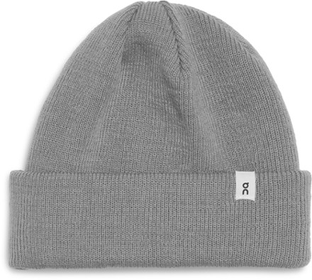 Merino Beanie