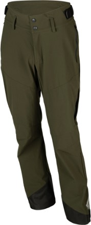 There's a newer version of 45NRTH Naughtvind Winter Cycling Pants - Men's