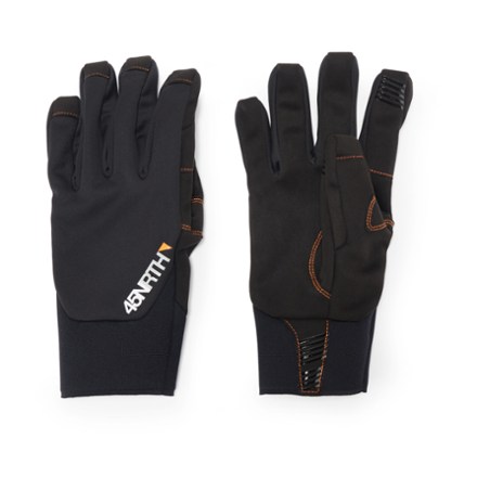 45NRTH 45N NOKKEN GLOVE (size:XL)新品未使用