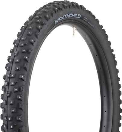 Wrathchild Trail Studded Tire - 60 TPI - 27.5 x 3.0